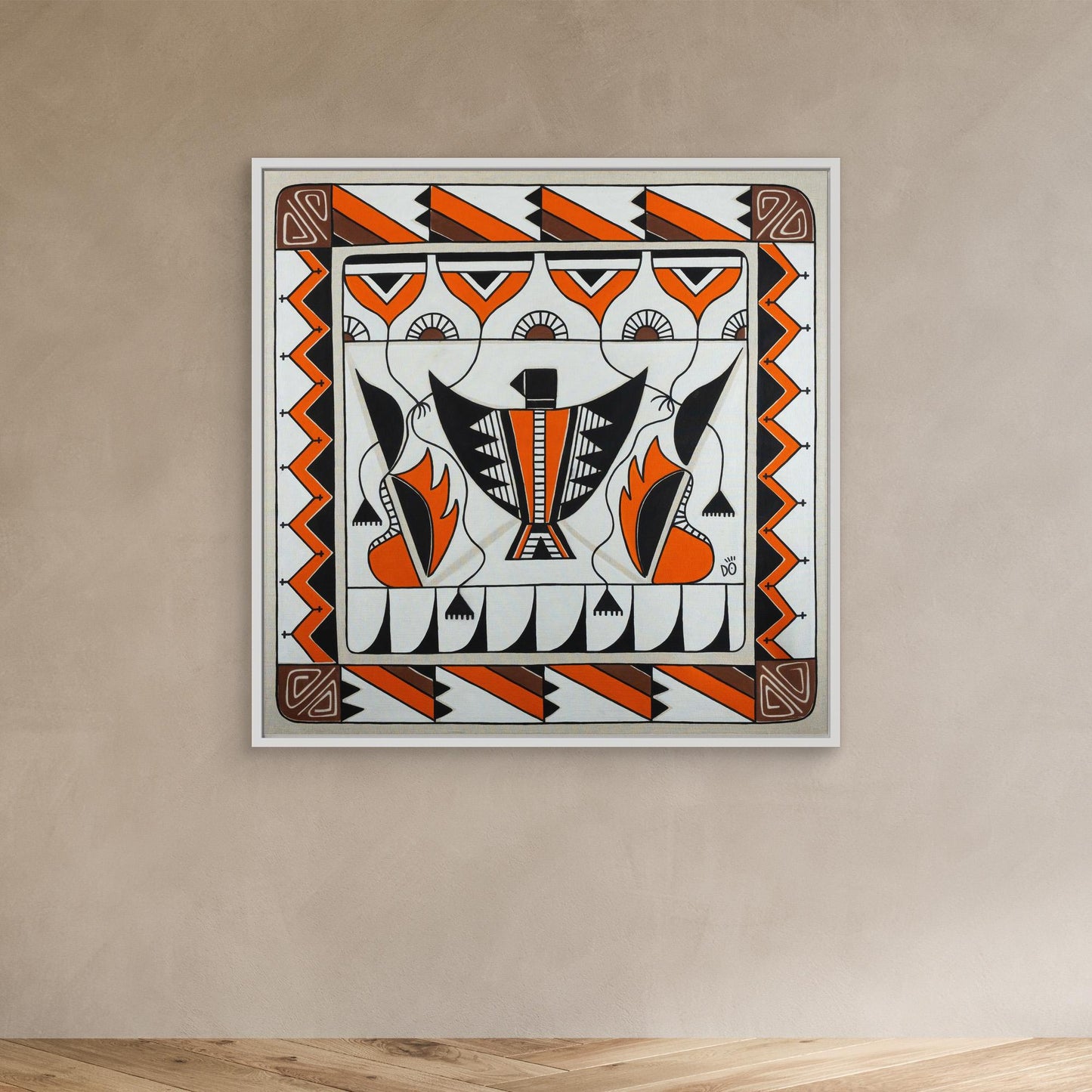 Flying Beyond the Horizons