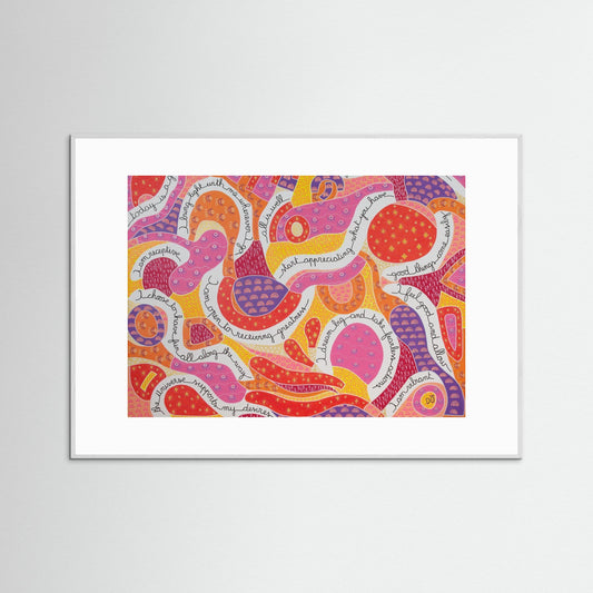 ✨ Be a super attractor