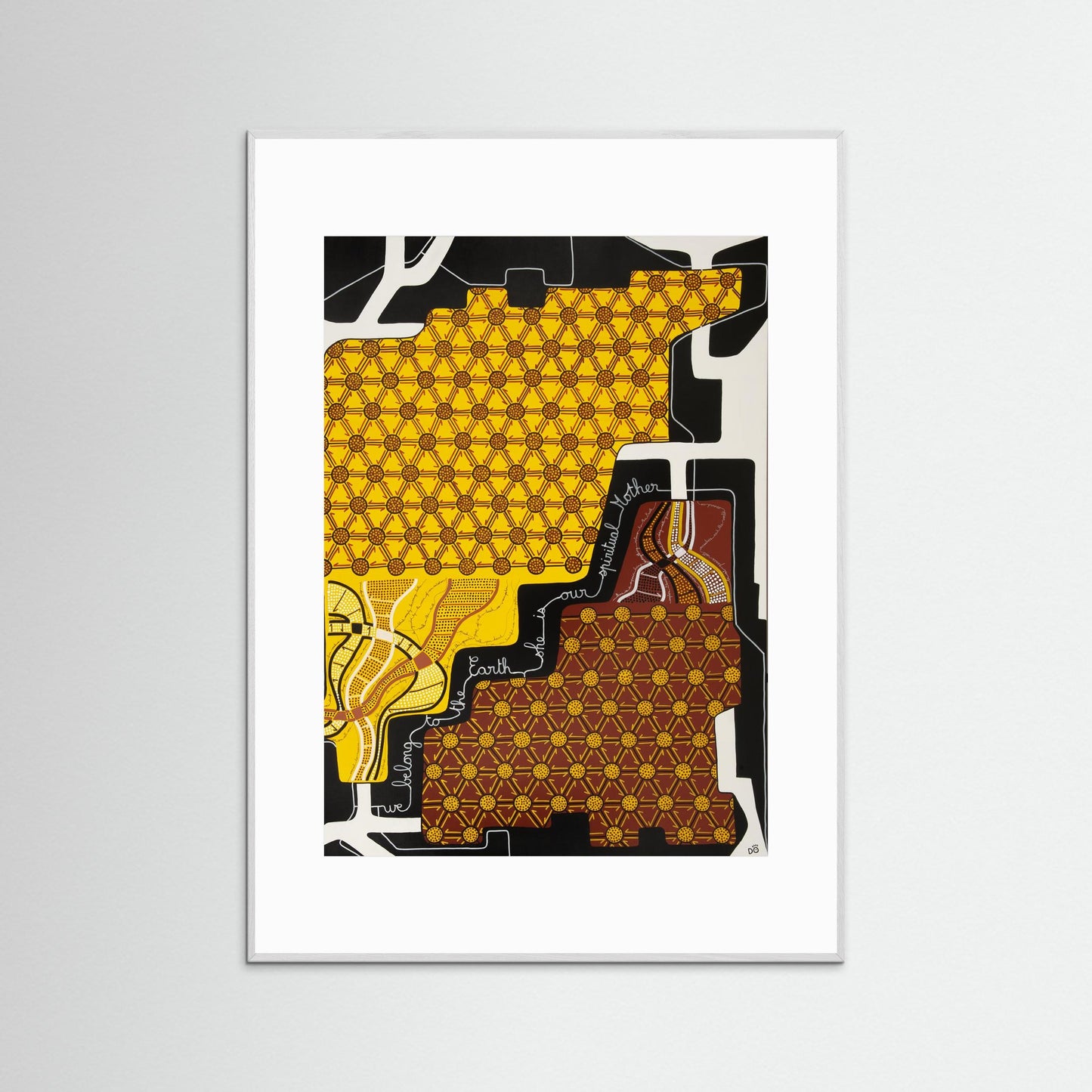 ✨ Spiritual Mother, Australia