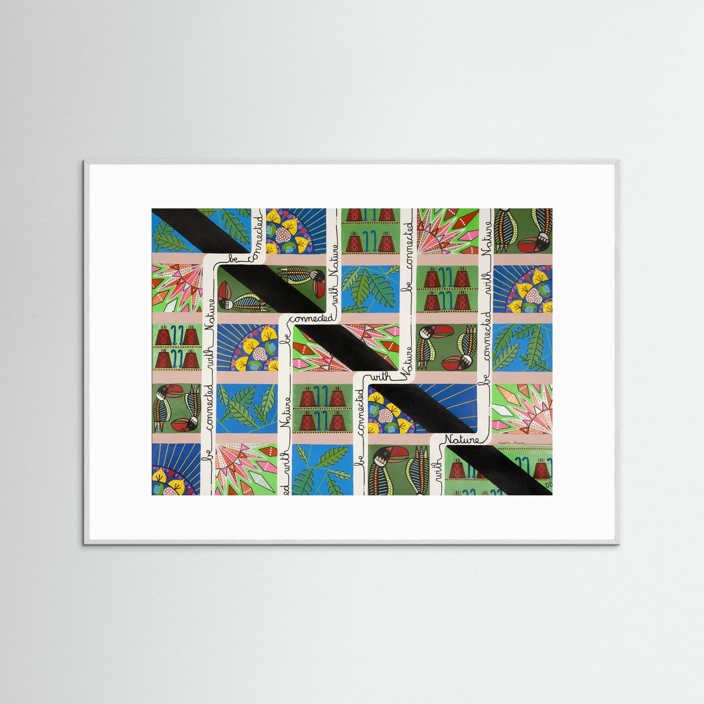 ✨Be connected with nature, Costa Rica