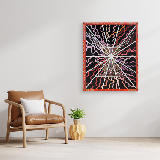 The power of forgiveness, Rwanda