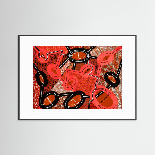 ✨Bring peace wherever you go, Australia