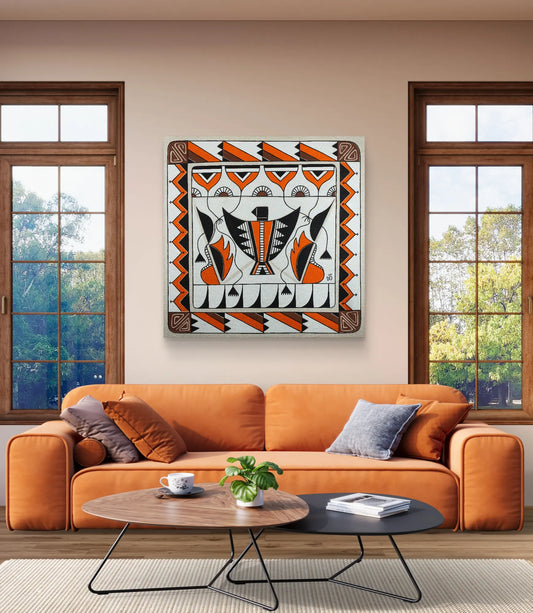 Flying Beyond the Horizons