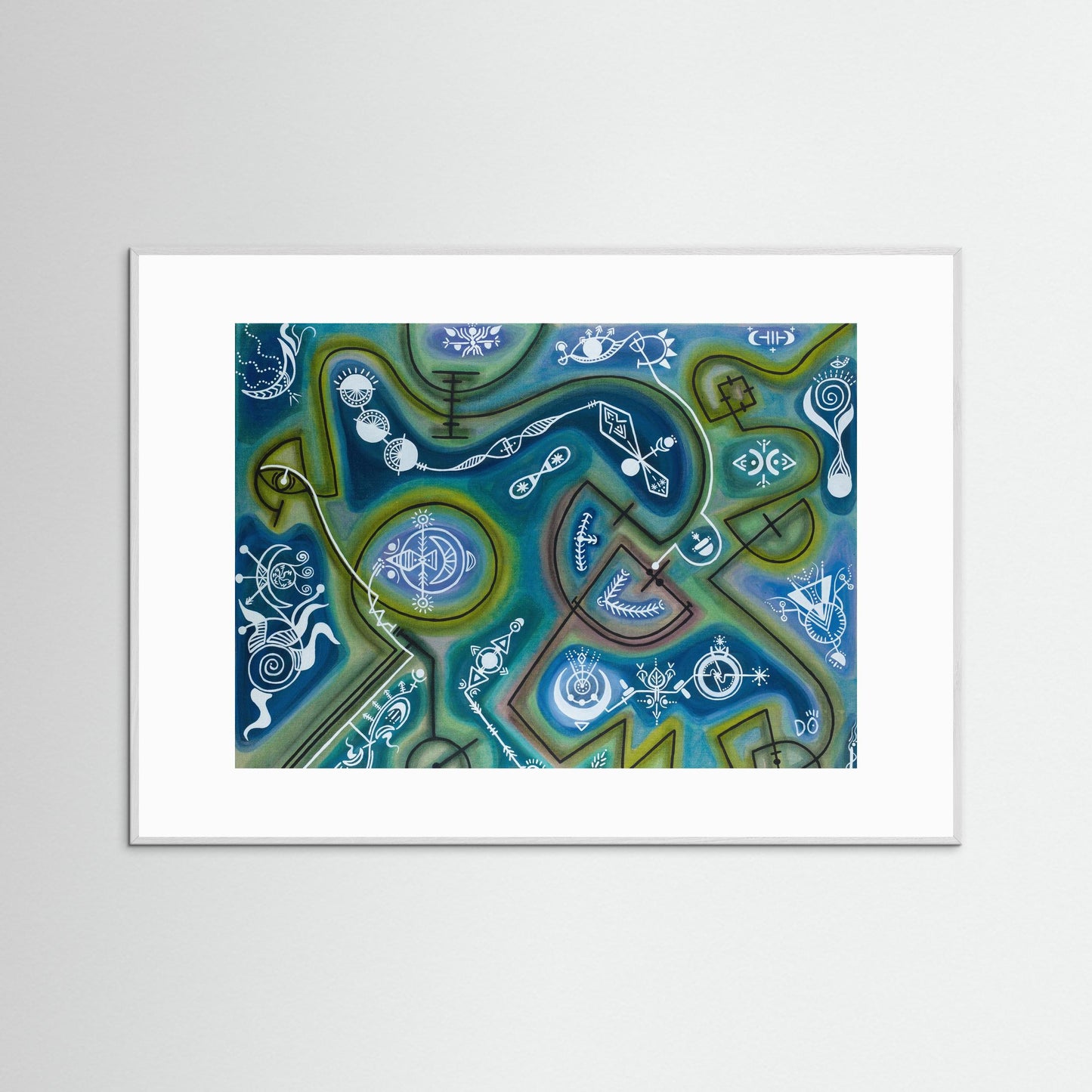 ✨The Music of the Moon