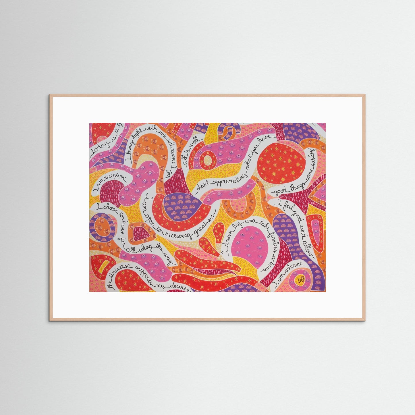 ✨ Be a super attractor