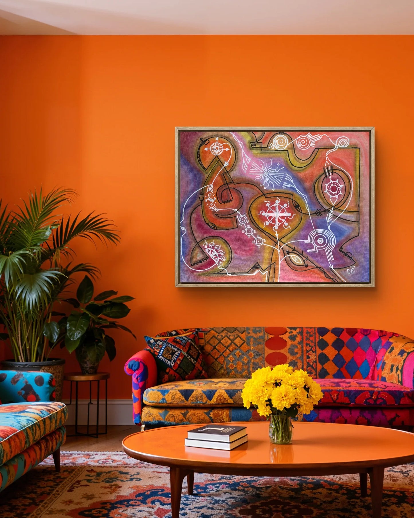 Imagine the World without the Sun