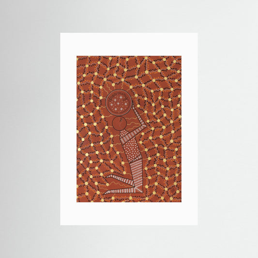 ✨ Dreaming, Australia