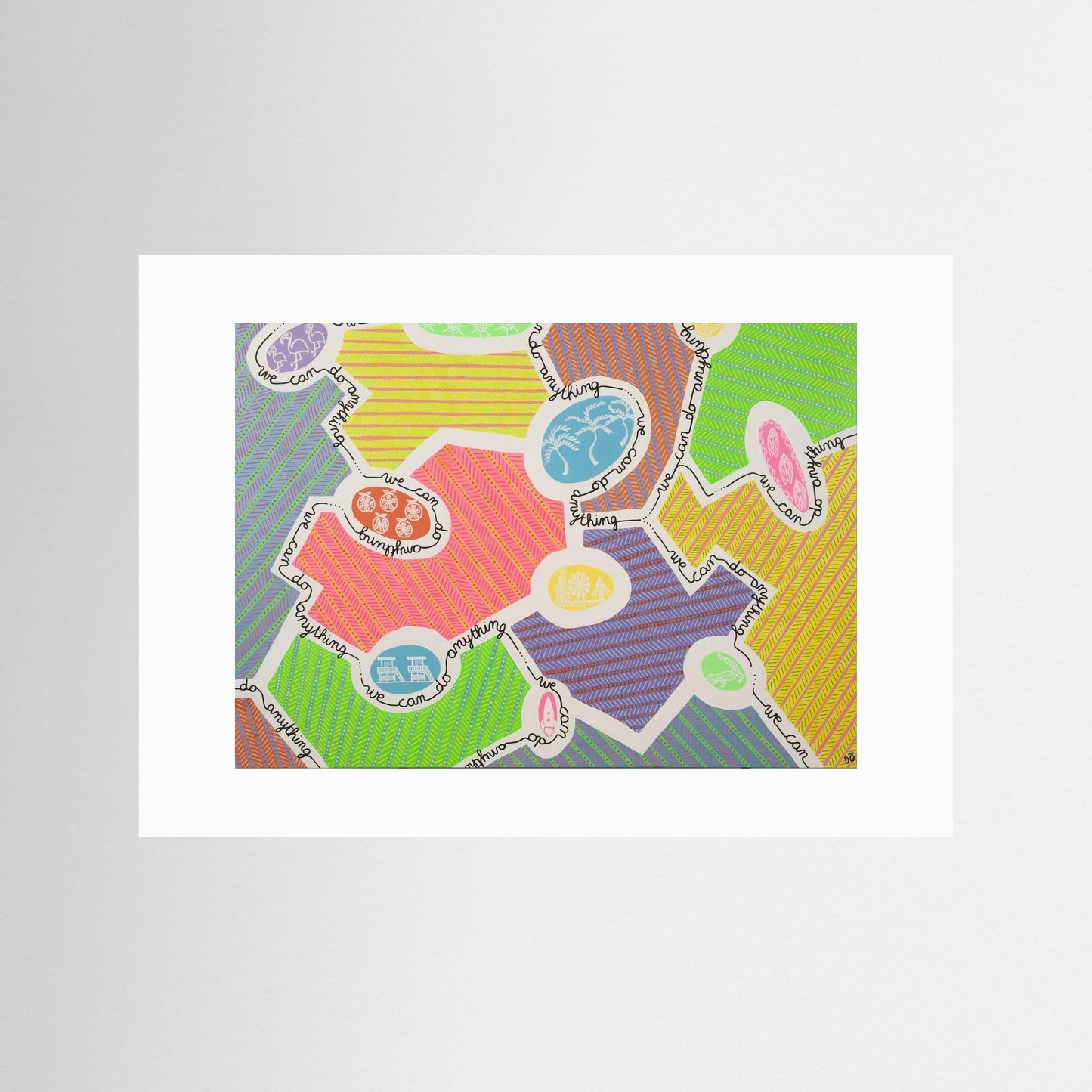 ✨We can do anything, Florida