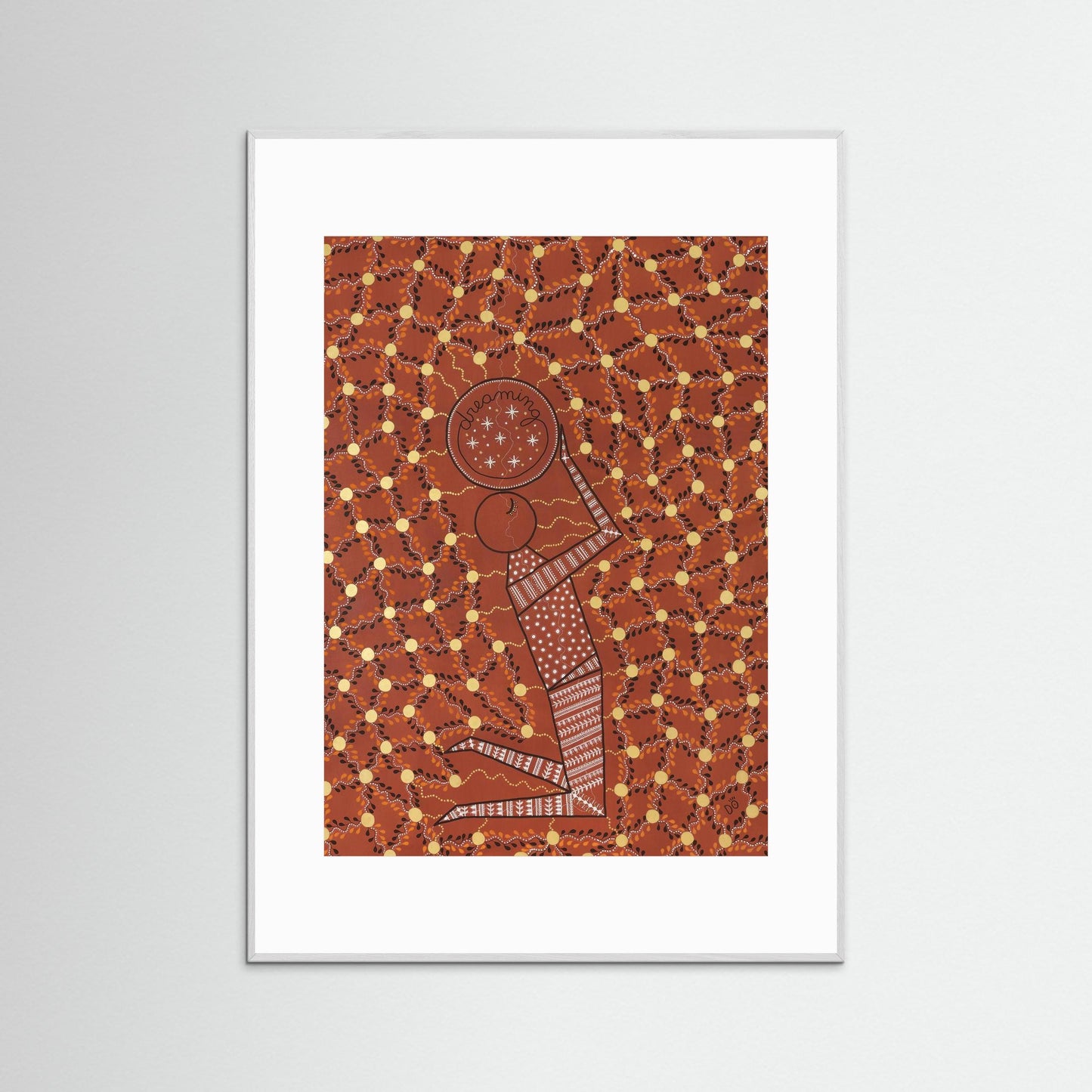 ✨ Dreaming, Australia