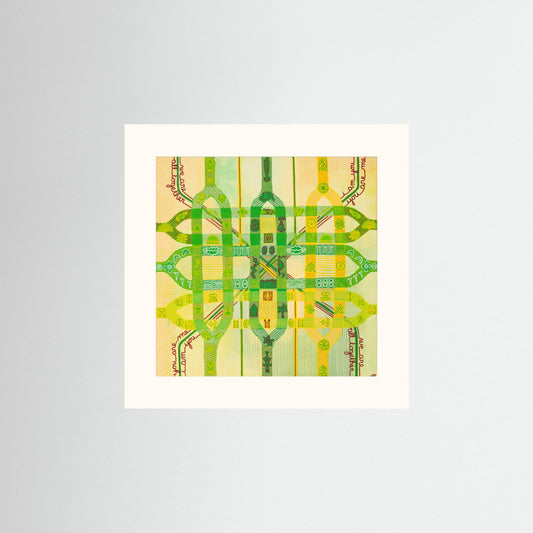 ✨ The Union of Continents