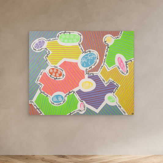 We can do anything, Florida