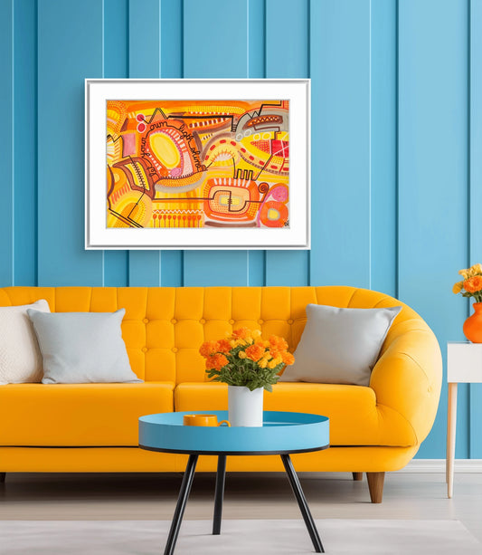 ✨ Let Your Own Light Shine