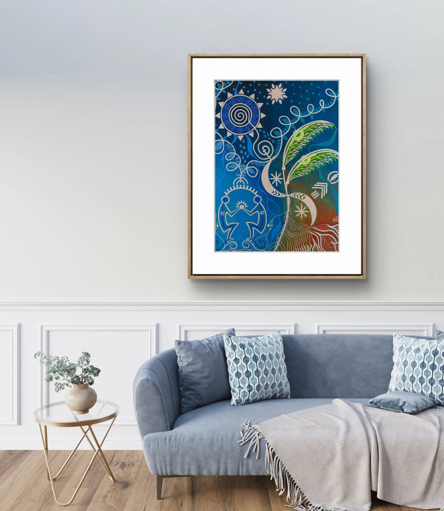 ✨ The Lovers of Humanity, Hawaii