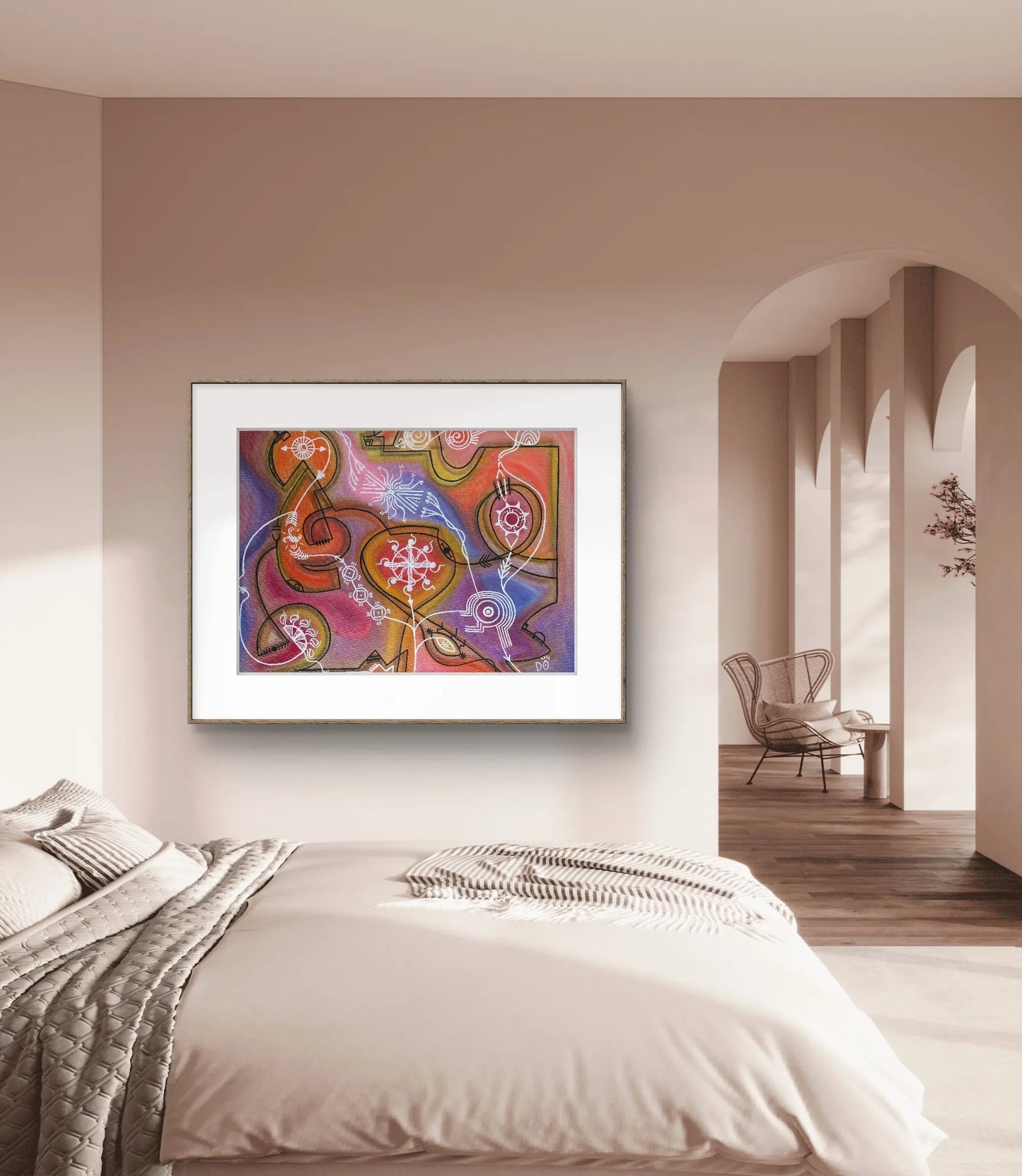 ✨ Imagine the World without the Sun