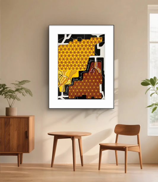 ✨ Spiritual Mother, Australia