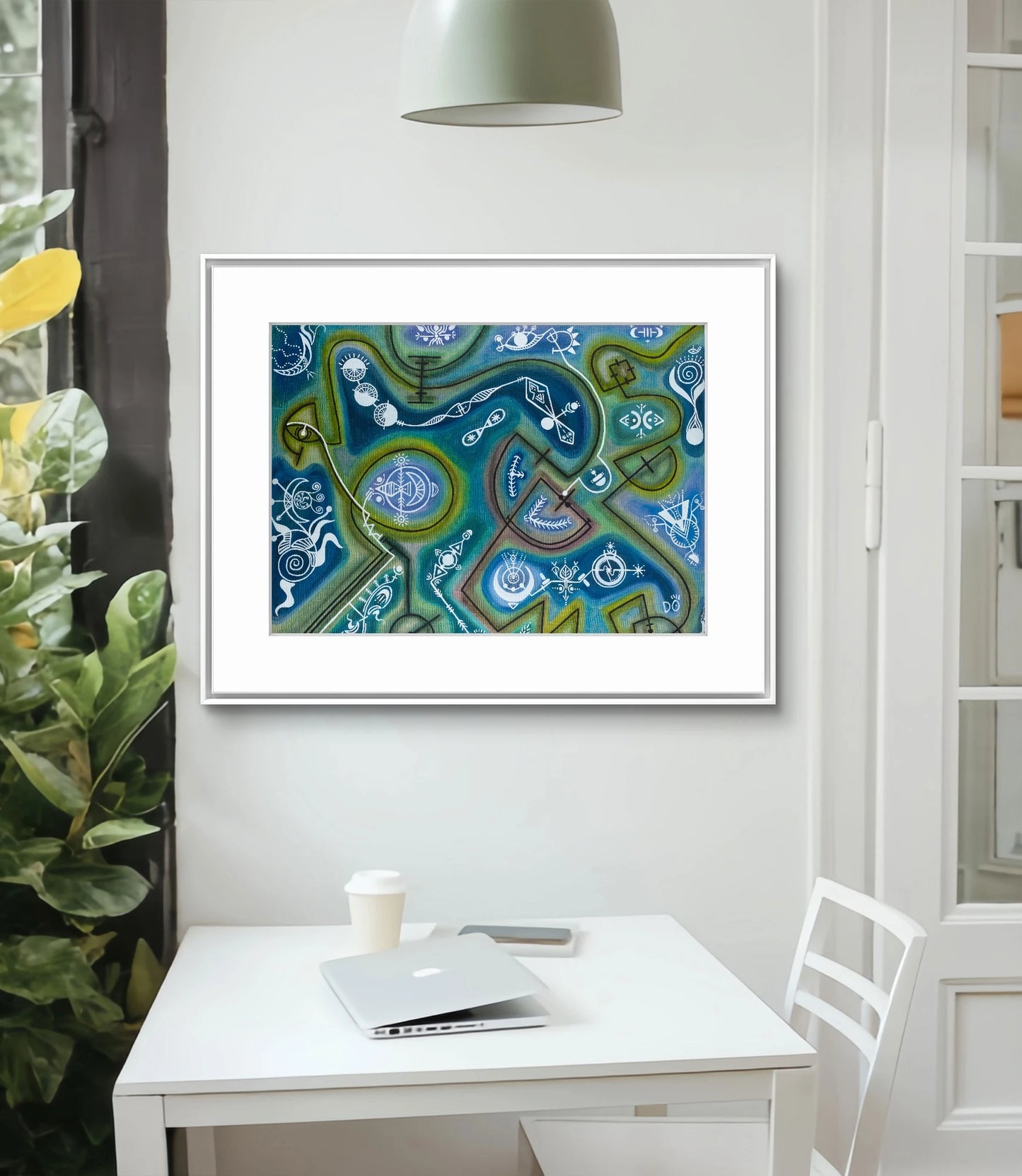 ✨The Music of the Moon