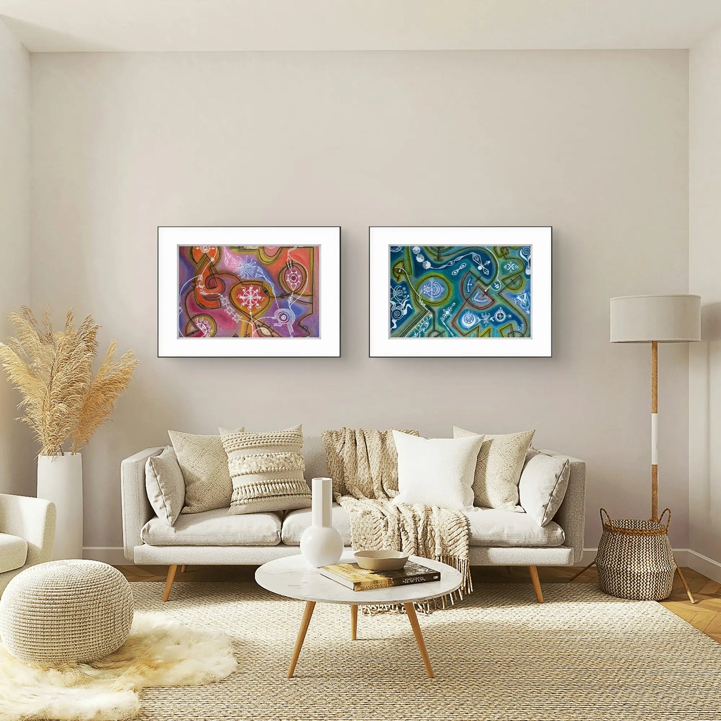 ✨ Imagine the World without the Sun