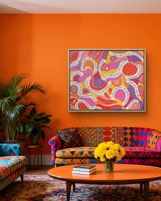 Be a super attractor