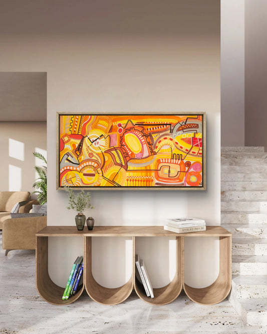 Laissez briller votre propre lumière