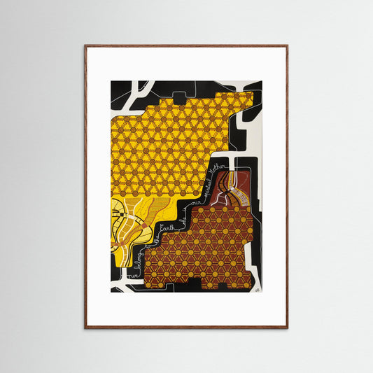 ✨ Spiritual Mother, Australia