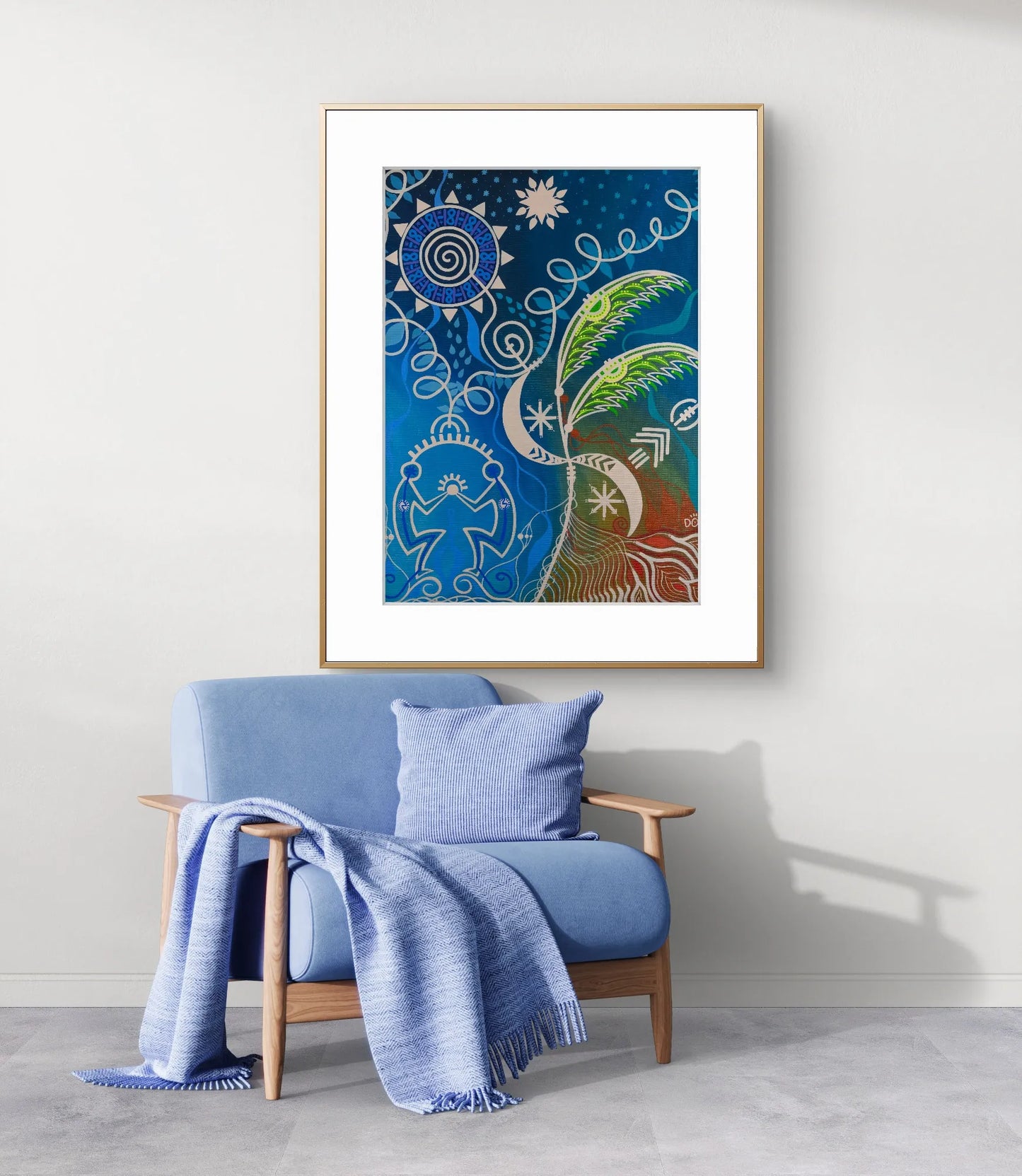 ✨ The Lovers of Humanity, Hawaii