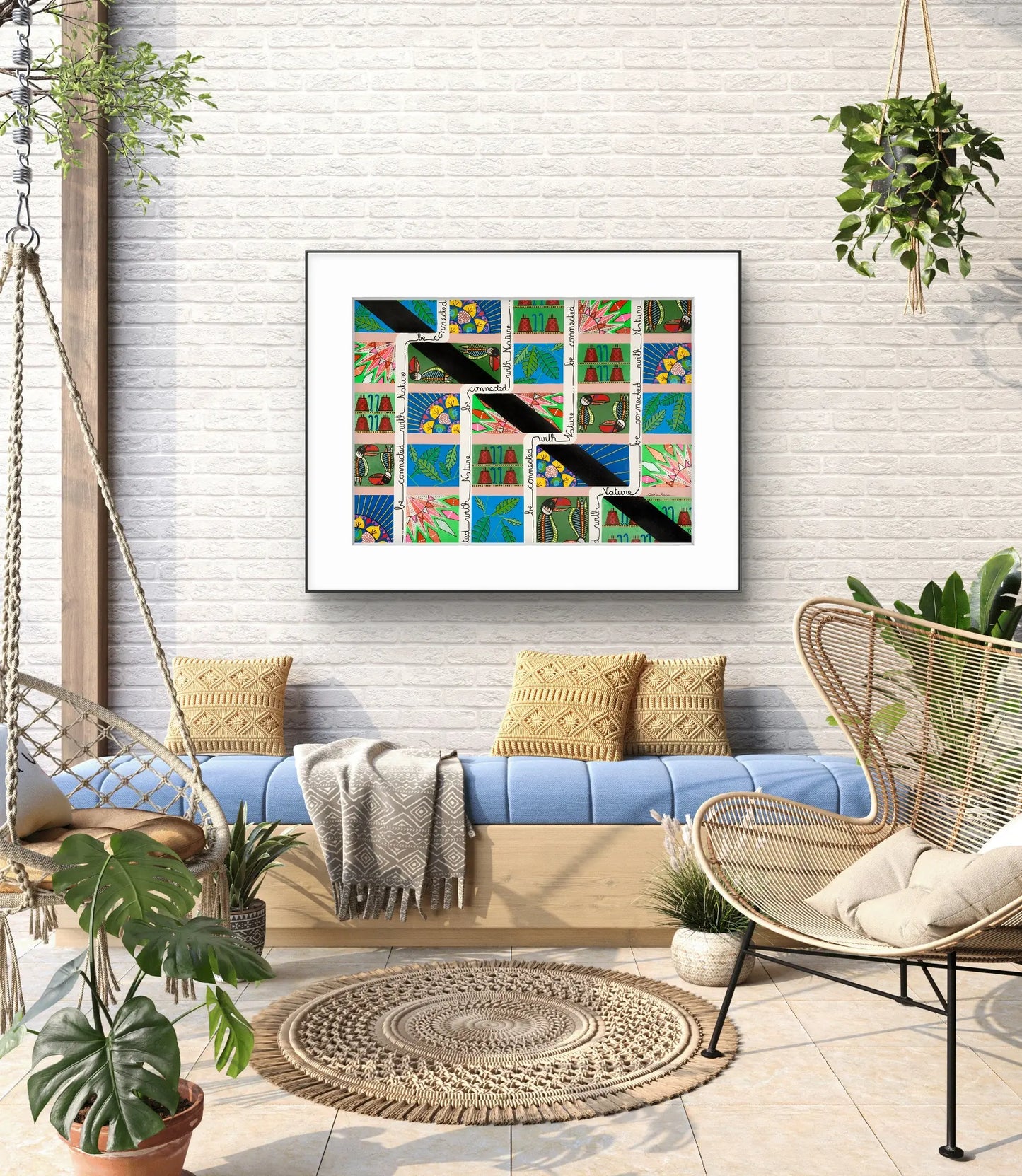 ✨Be Connected with Nature, Costa Rica