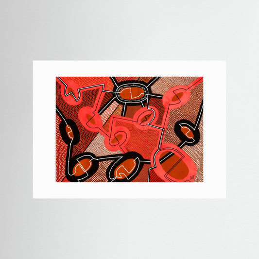 ✨Bring peace wherever you go, Australia