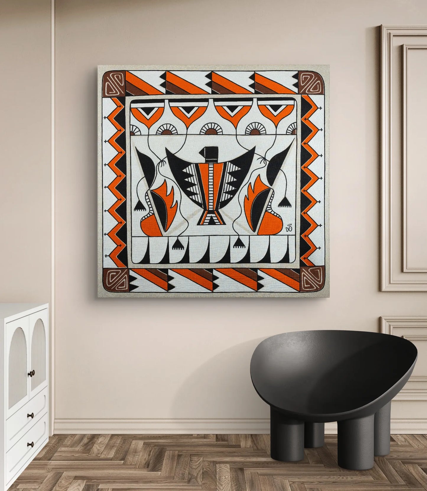 Flying Beyond the Horizons