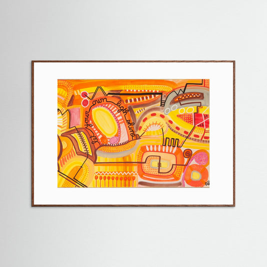 ✨ Let your own light shine